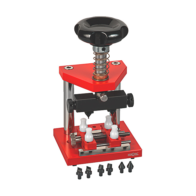 Gehäuseöffner Horotec Mini