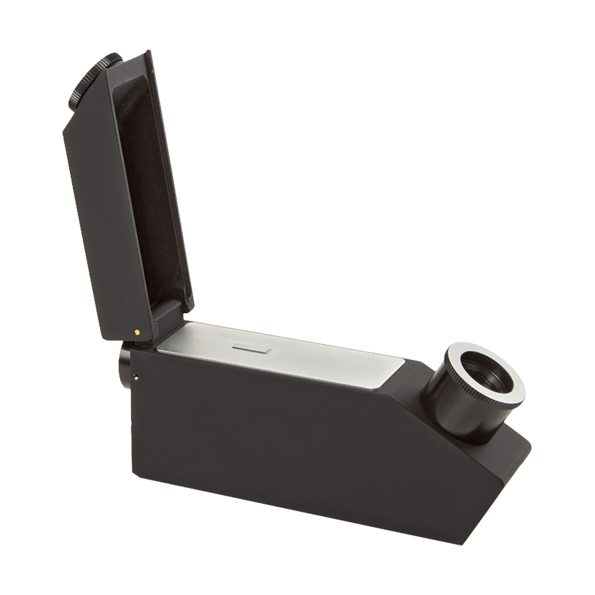 4262_RF6381 Gemmologisches Refraktometer