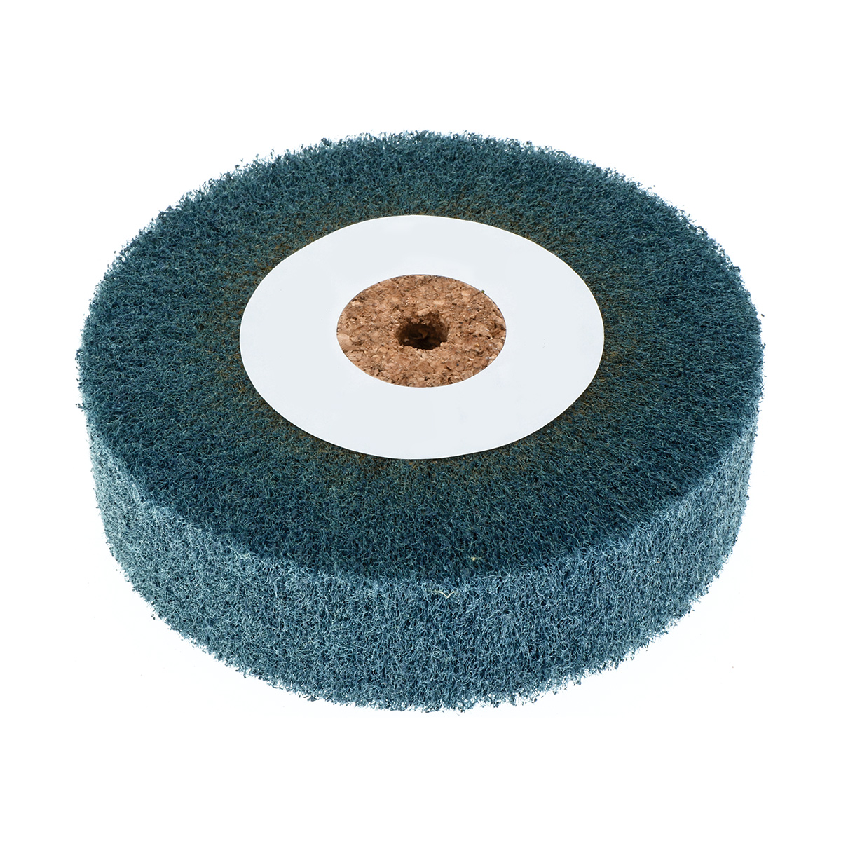 AbraScolor Polierbürste mit Korkkern