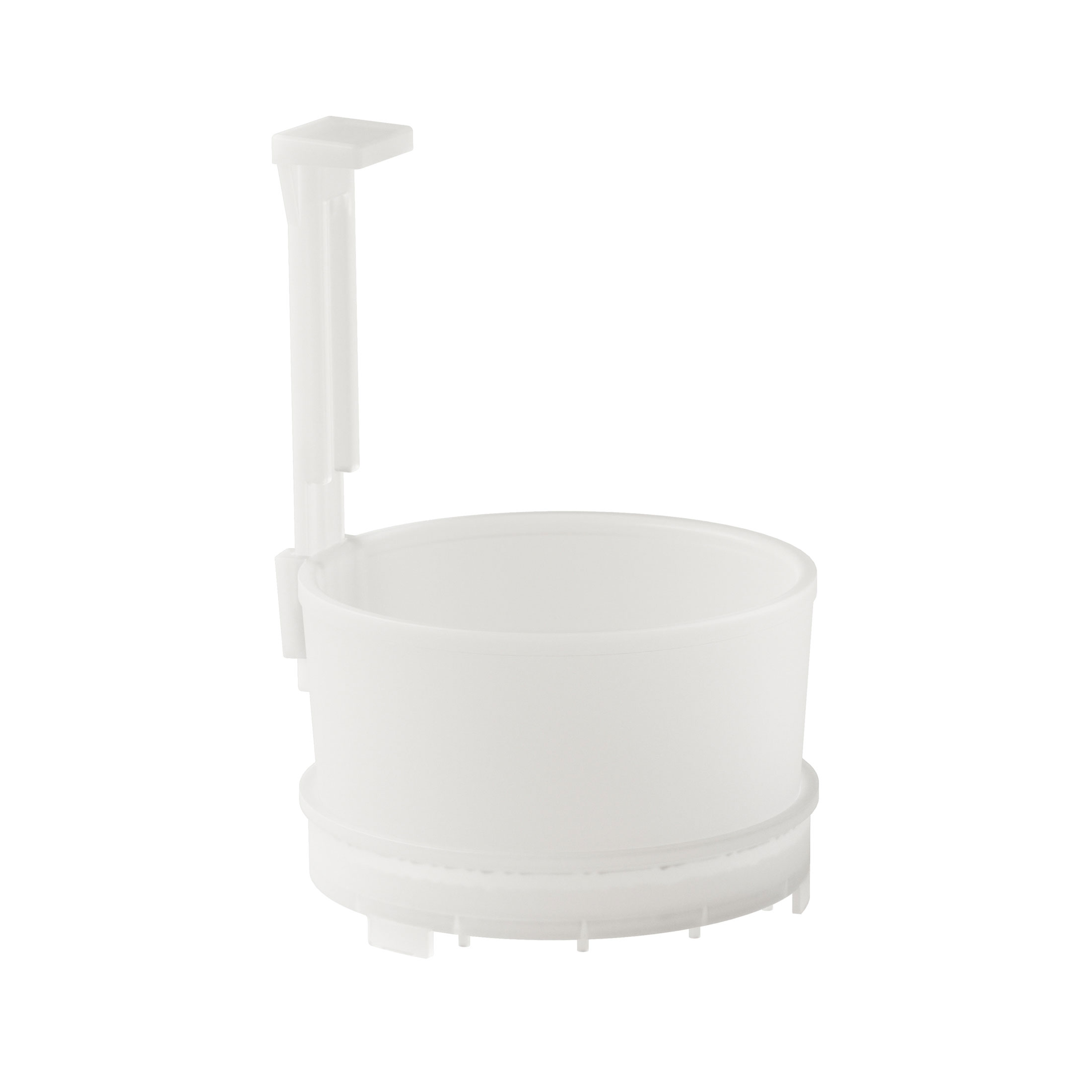 Kunststoffsiebkorb Kunststoffsiebkorb