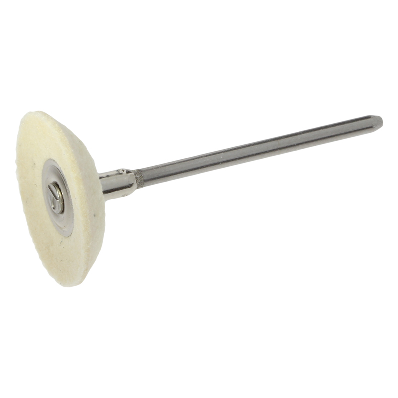 Polirapid Filzkörper Konus Polirapid Filzkörper Konus