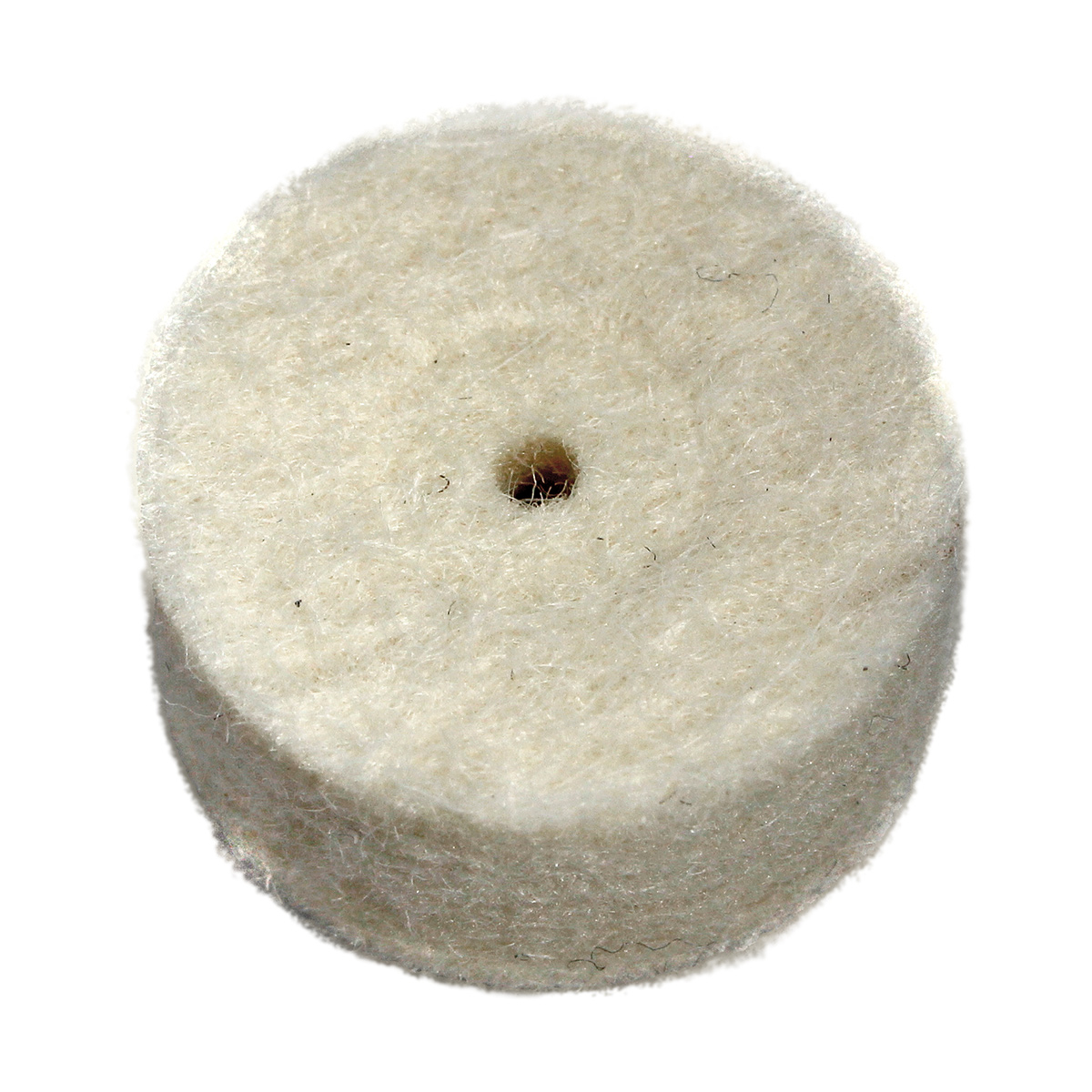 4560_20 Polierfilz Soft Ø 20 mm