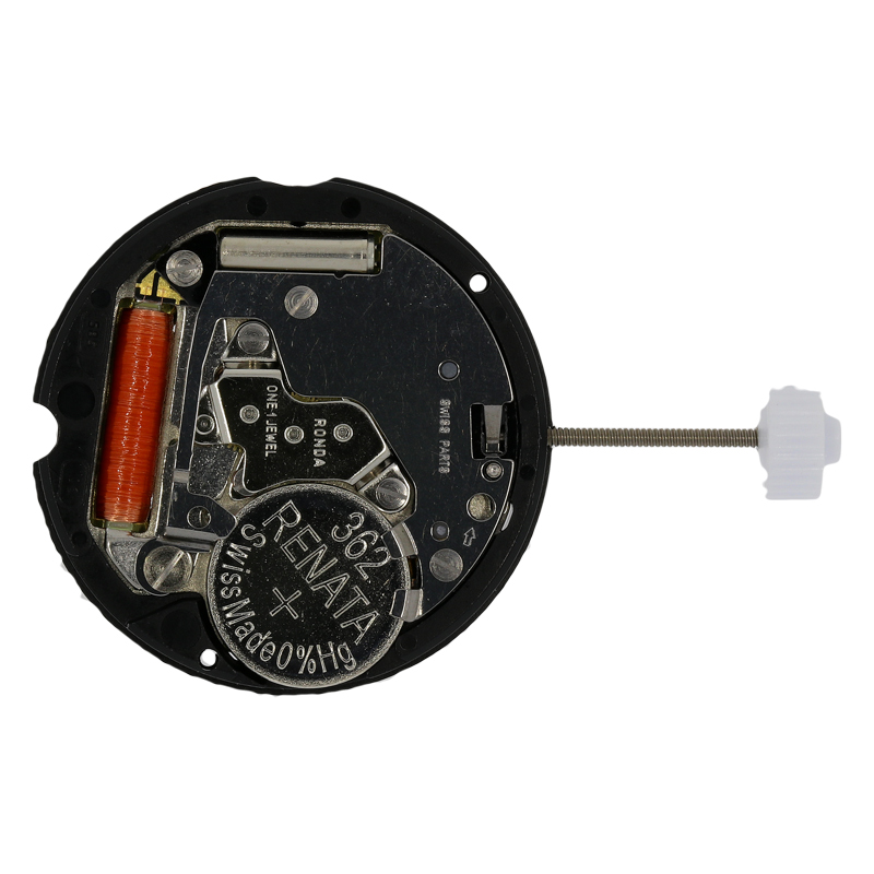 AU-Werk Ronda 585 D6