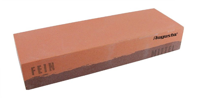 Kombinationsstein Korund Kombinationsstein Korund