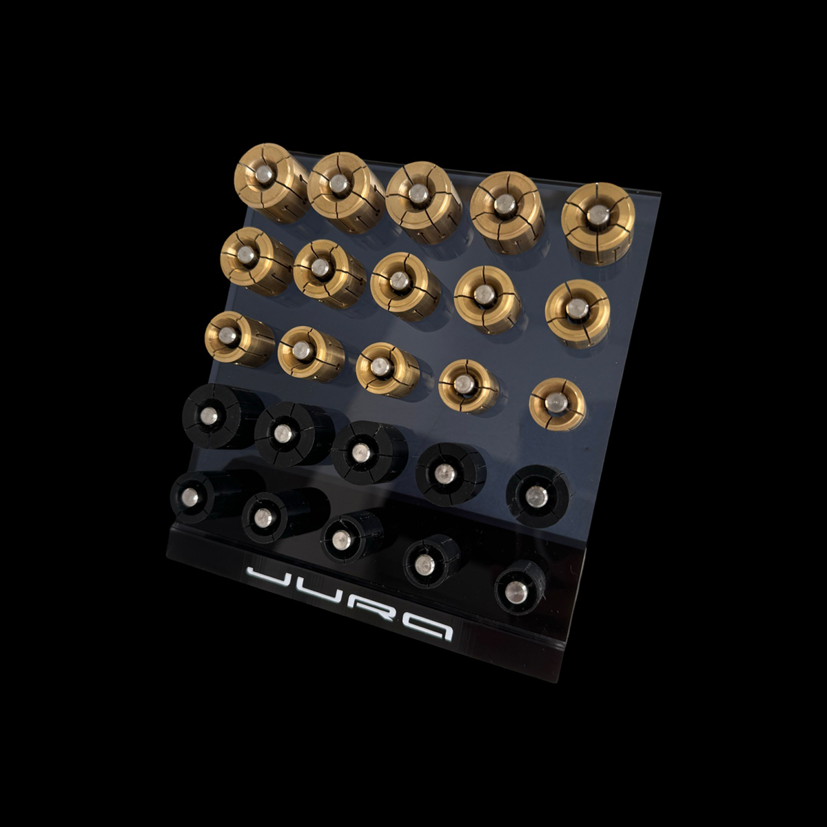 JURA Spannzangen-Set JURA Spannzangen-Set