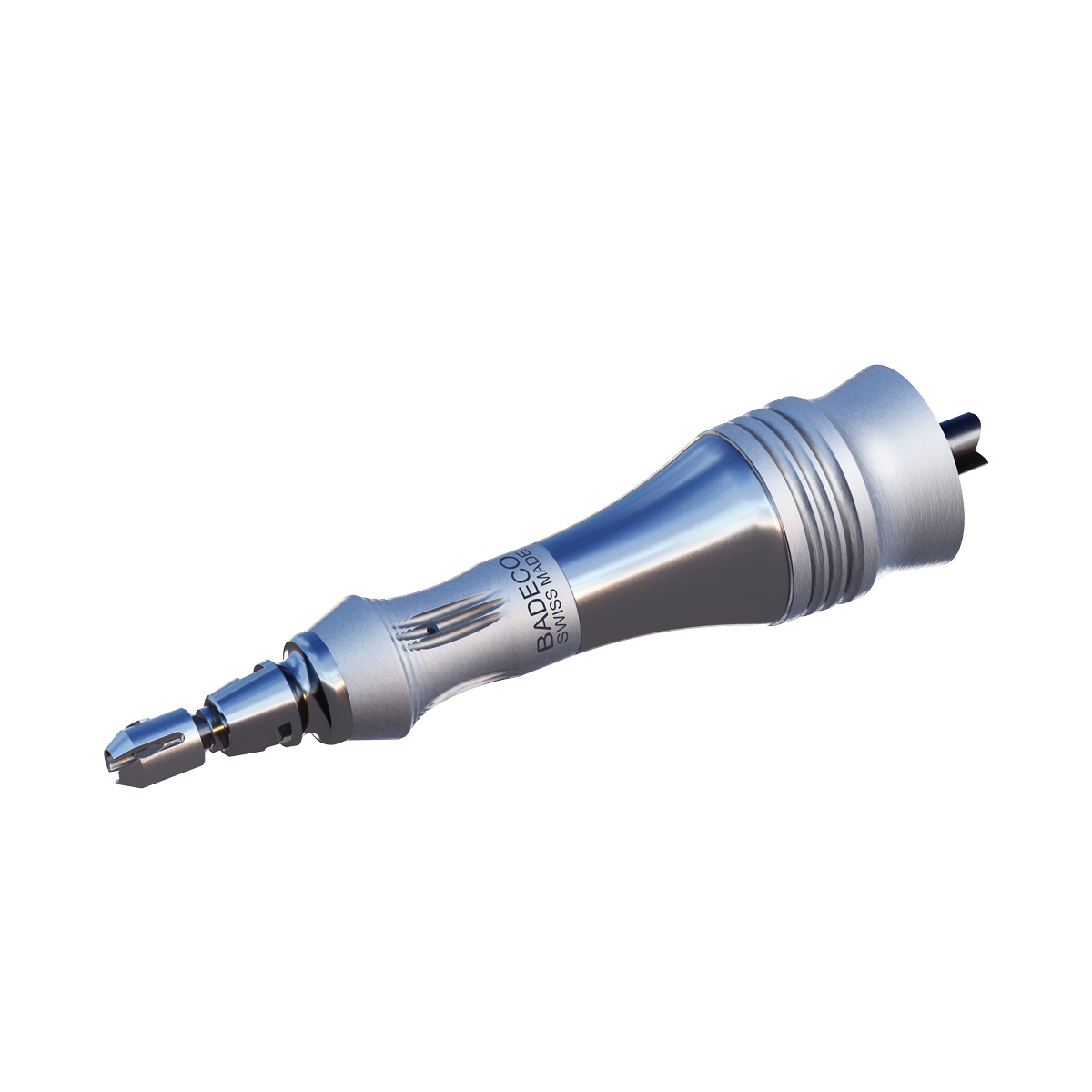 Badeco Feilhandstück Nr. 4LC050 Badeco Feilhandstück Nr. 4LC050