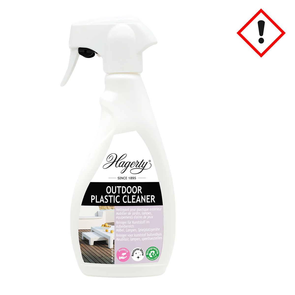 4666_120013_Gefahr Hagerty Outdoor Plastic Cleaner