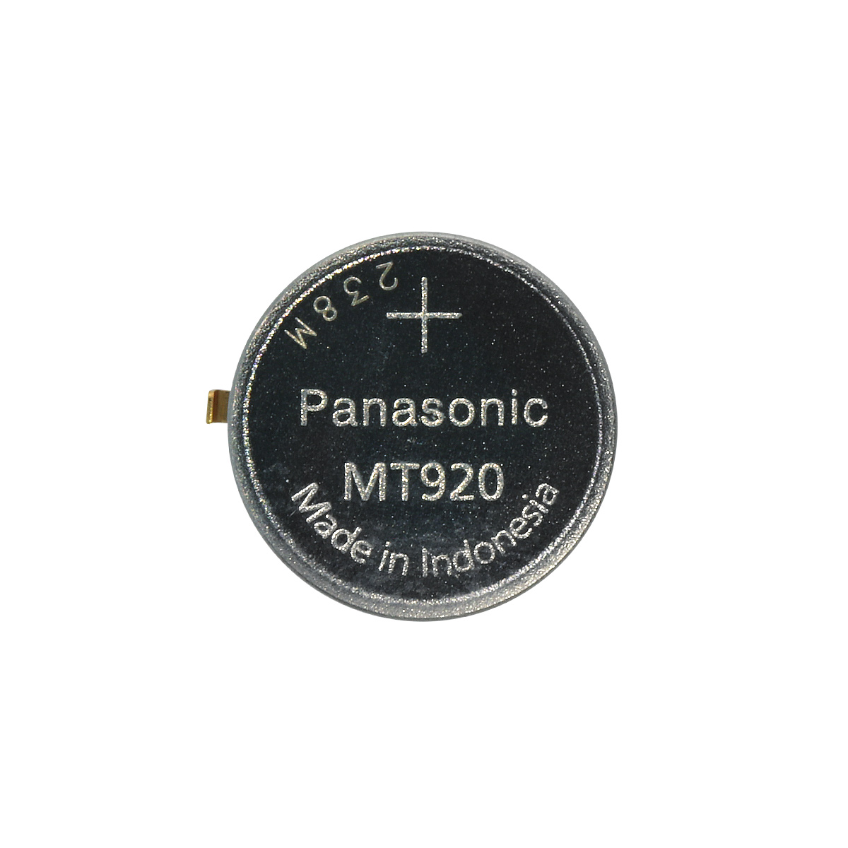 295_56CA Citizen Akku 295-56 MT920