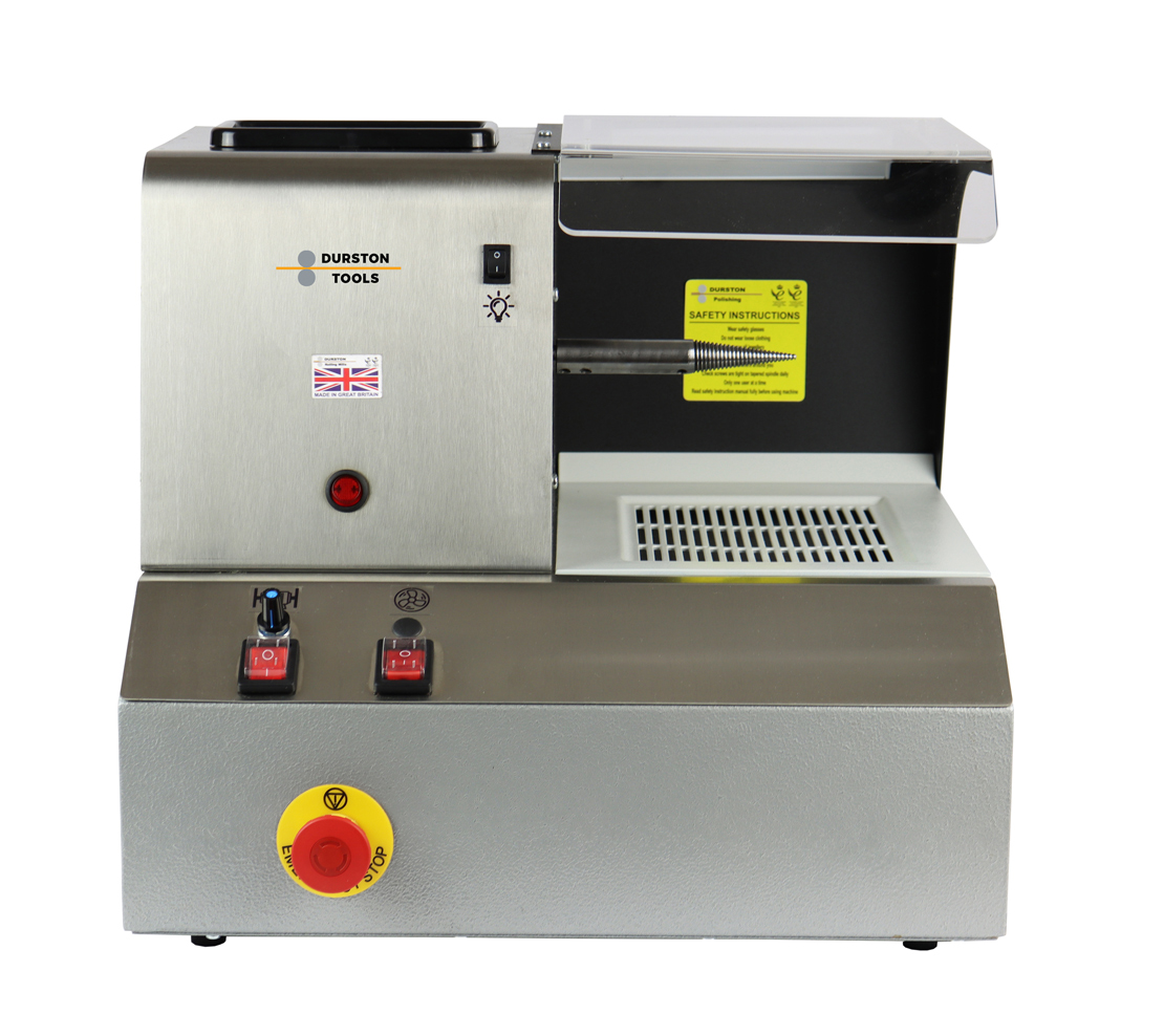 Durston Poliermotor Durston Poliermotor