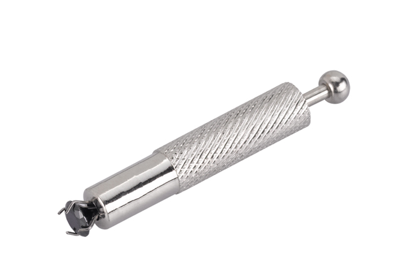 Steinhalter mit 4 Krallen