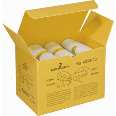 Bergeon Reiniungsprodukt Rodico Bergeon Reiniungsprodukt Rodico