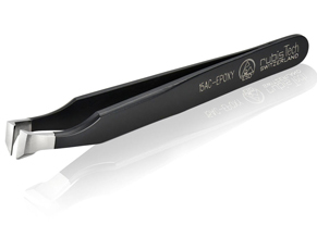 4139_C15ACEC Rubis Pinzette Carbon Nr. 15A