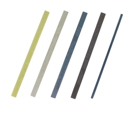 Badeco diamantierte Schleiffeile