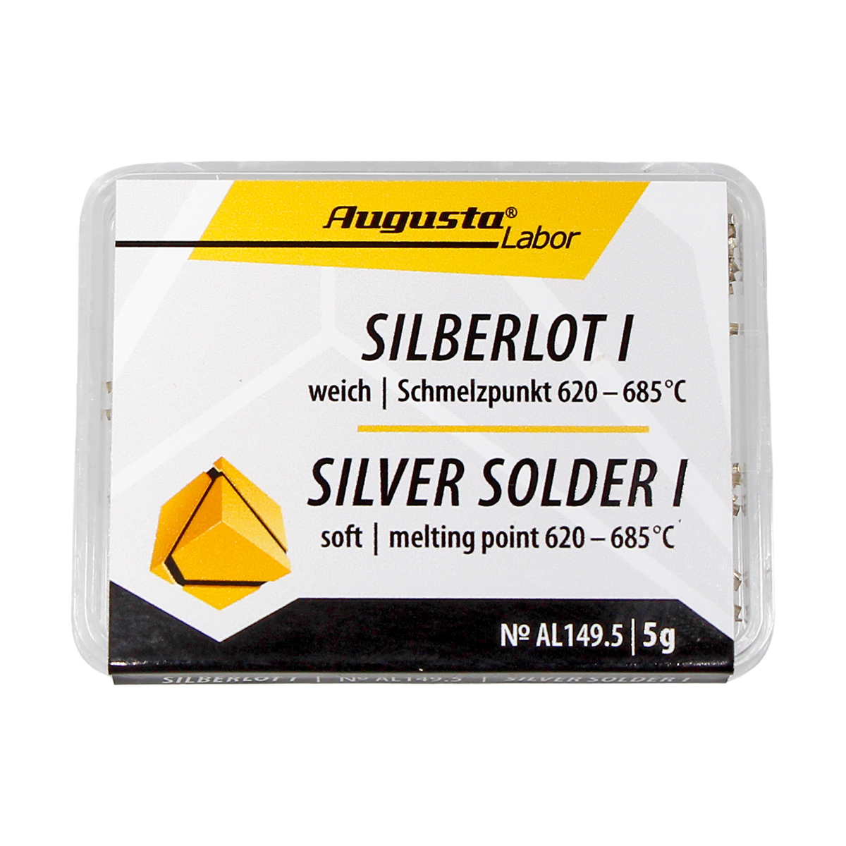 Silberlot I