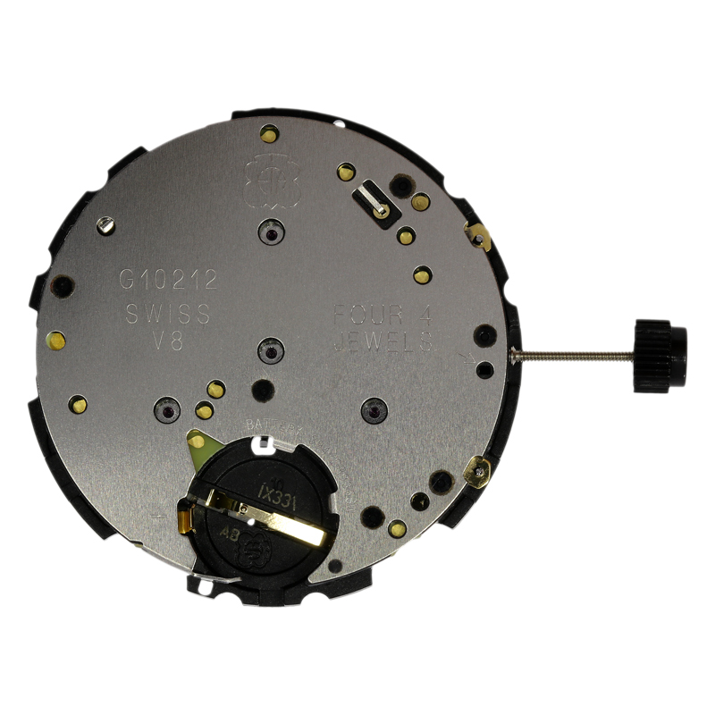 AU-Werk ETA G10.211/212 D4 AU-Werk ETA G10.211/212 D4