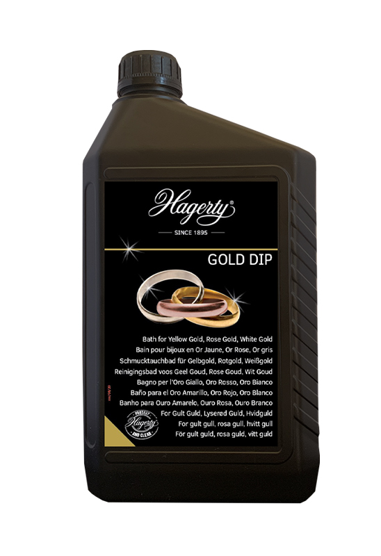 Hagerty Gold Dip Hagerty Gold Dip