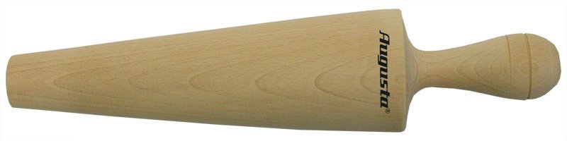 Armbandriegel Holz, oval
