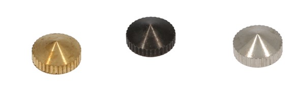 Sortiment Zeigermuttern