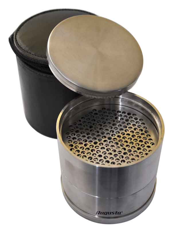 Diamantsieb Ø 80 mm