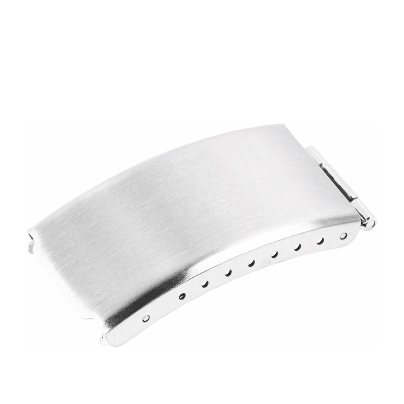 Faltverschlüsse für Metallarmbänder