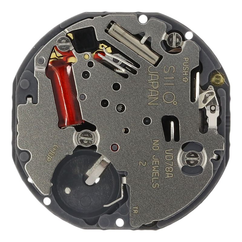 AU-Werk Shiojiri VD 78