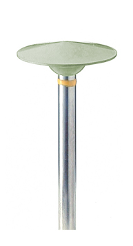 3565.H9982 Elastischer Vorpolierer hellgrün