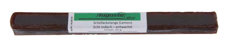 Schellack in Stangen vierkant Schellack in Stangen vierkant