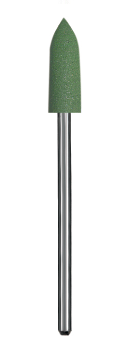 Dedeco Polierkörper grün Dedeco Polierkörper grün