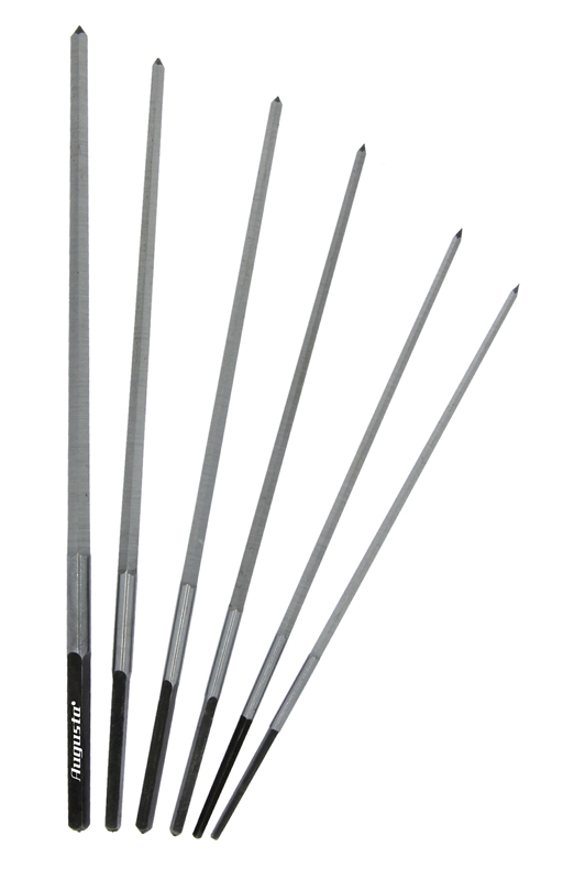 Sortiment Zapfenreibahlen, 12 Stück Sortiment Zapfenreibahlen, 12 Stück