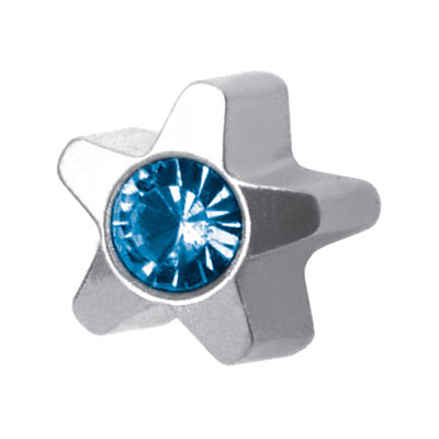 Medico Erstohrstecker weiß