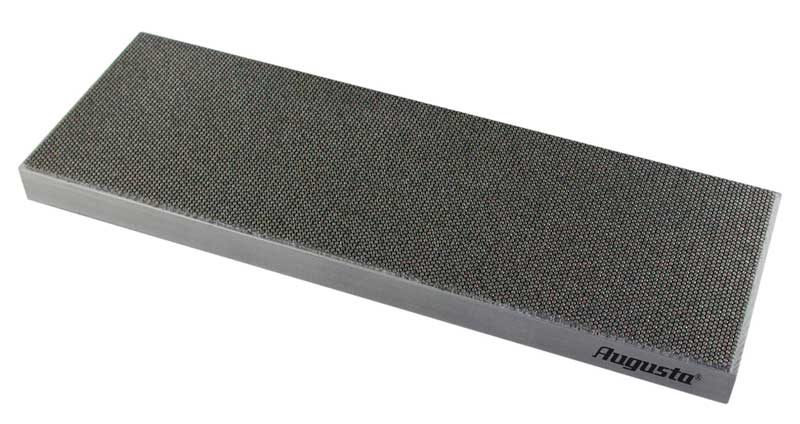 3M Diamant Abziehplatte schwarz 3M Diamant Abziehplatte schwarz