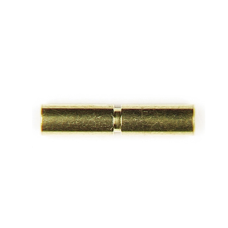 Bajonettverschlüsse Gold 585