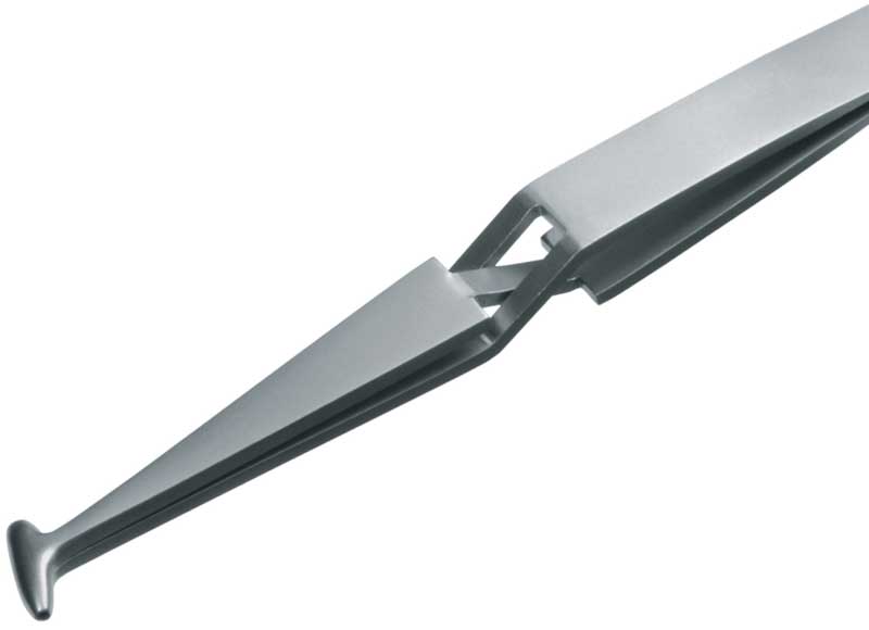 Rubis Pinzette antimagnetisch Nr. C46