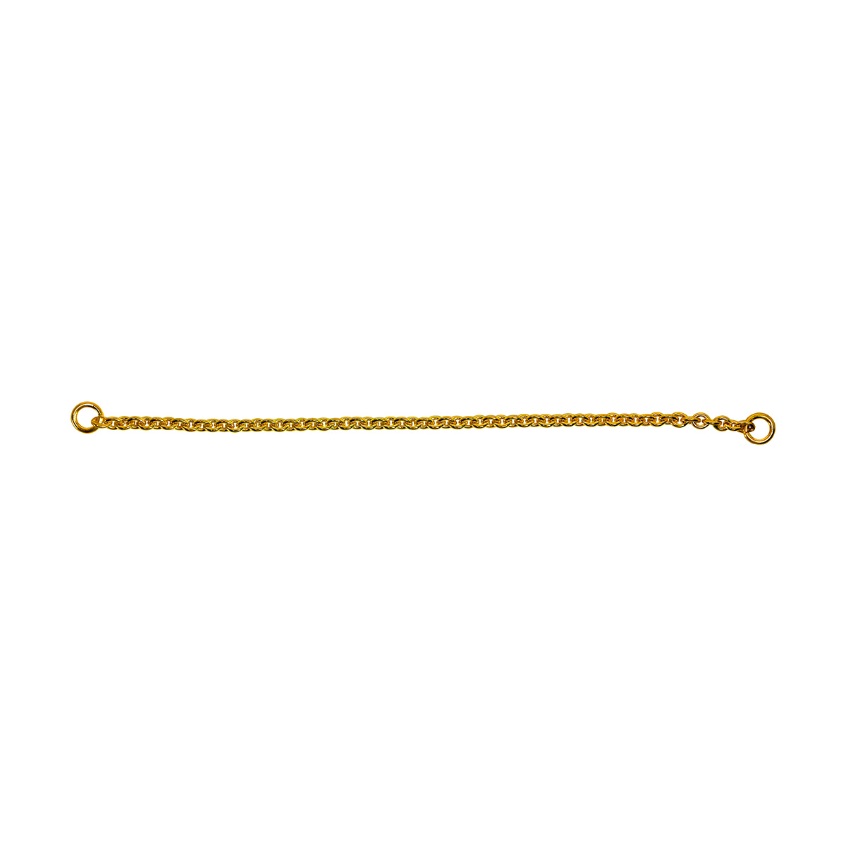 Sicherheitskettchen Anker, Ø 0,4 mm