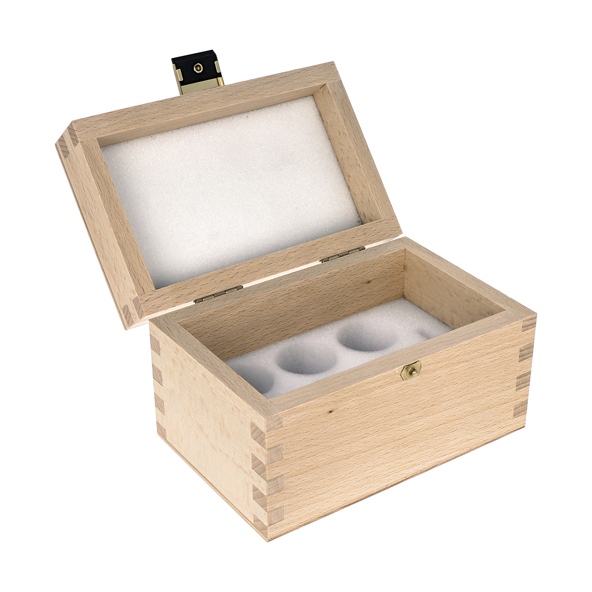 1510_21 Probiersäurekasten leer