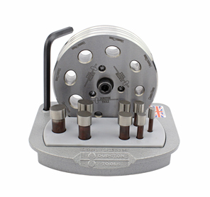 Durston Plättchenstanze