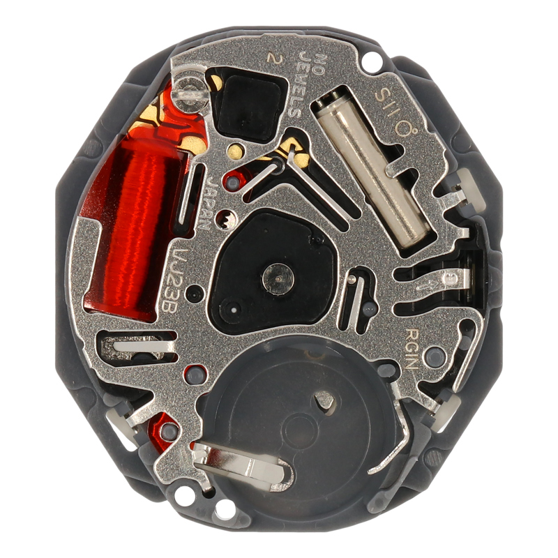 AU-Werk Shiojiri VJ 23