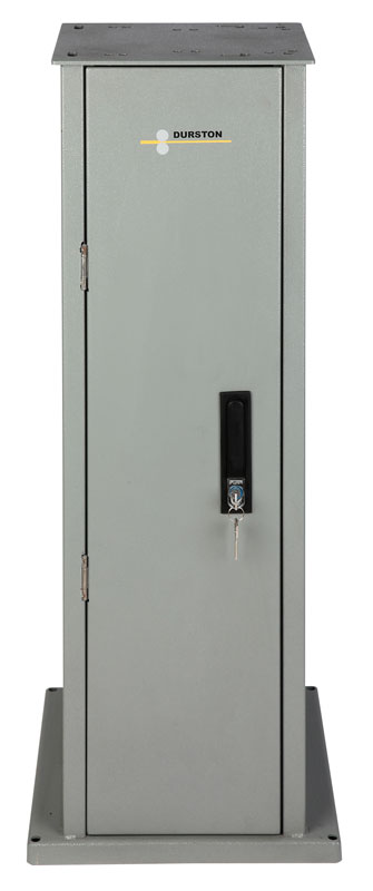 Durston Ständer für Doppelwalzmaschine Durston Ständer für Doppelwalzmaschine