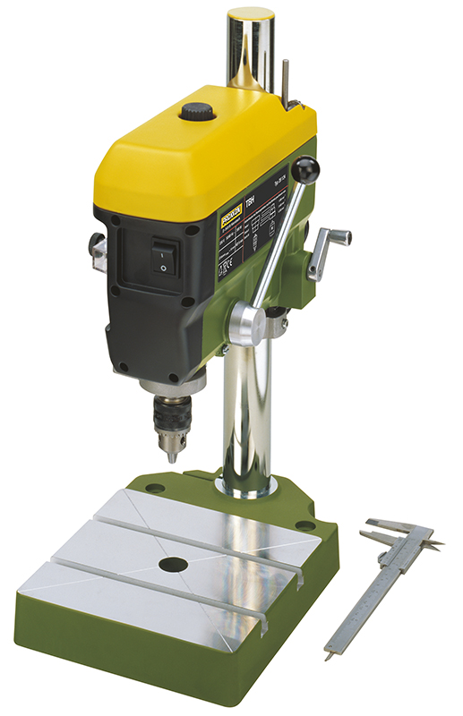 Tischbohrmaschine Proxxon TBH