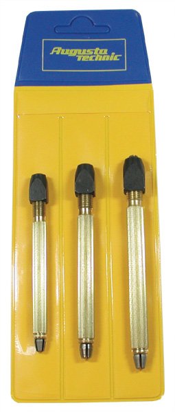 Sortimente Stiftenklöbchen