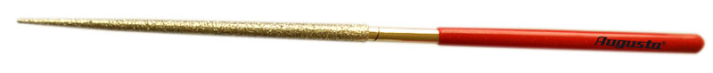 2190.120103 Diamant Nadelfeile rund