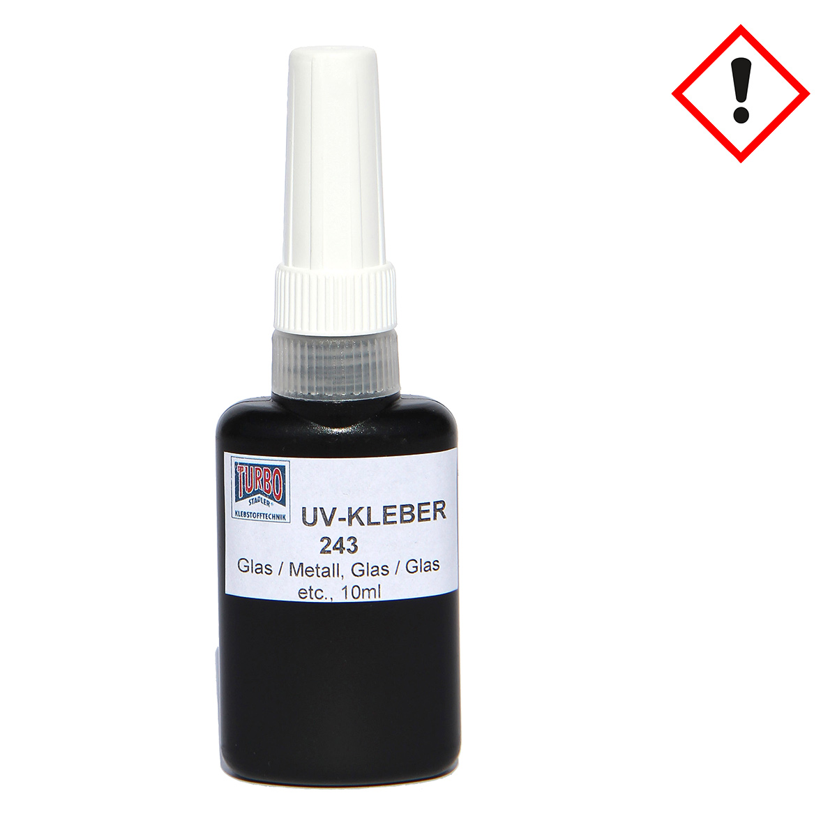 Turbo UV-Kleber Turbo UV-Kleber