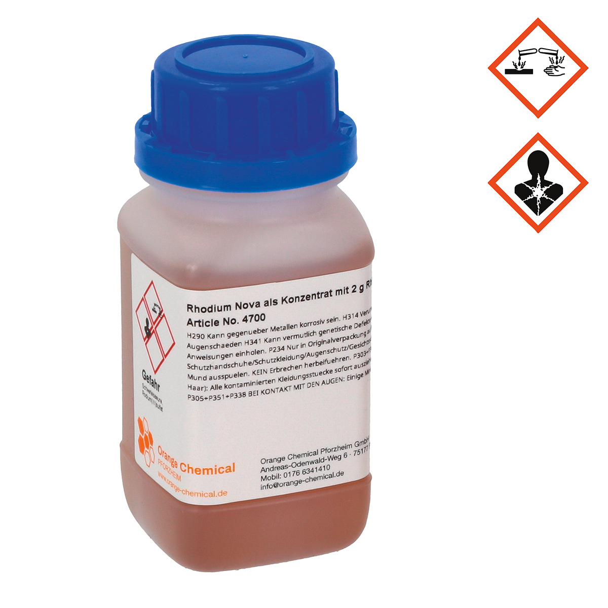 Ora Rhodiumbad Nova Ora Rhodiumbad Nova