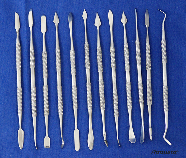 Modellierwerkzeug-Set