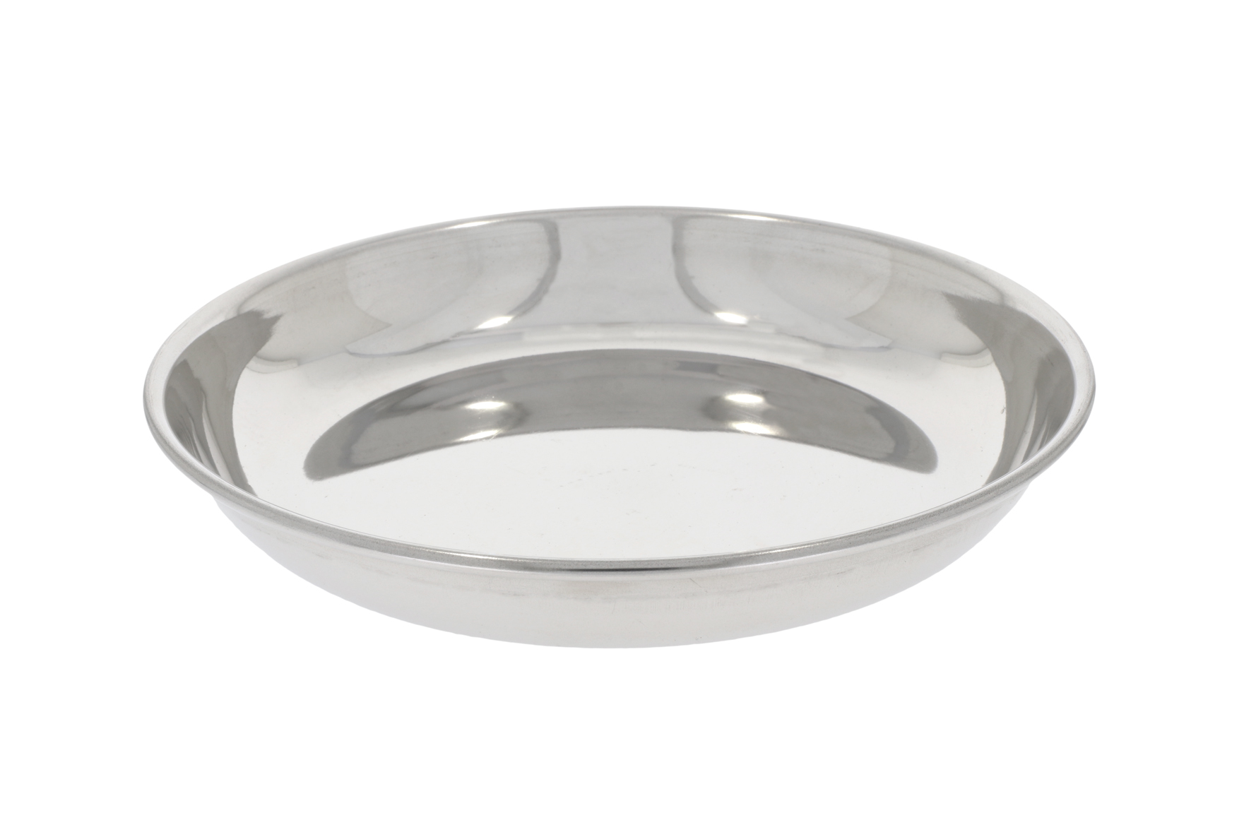 Waagschale für Gold silber