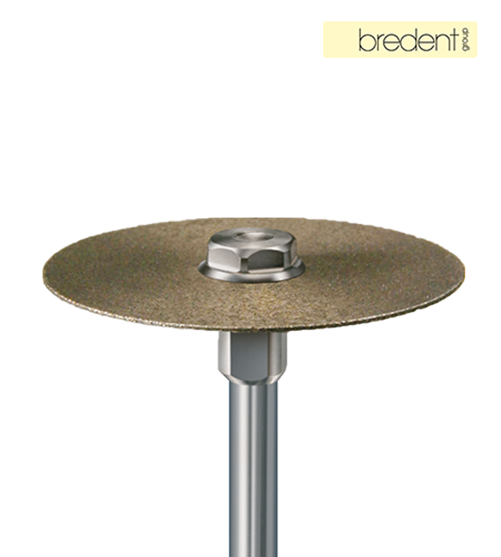 Diamantscheibe gesintert Diamantscheibe gesintert