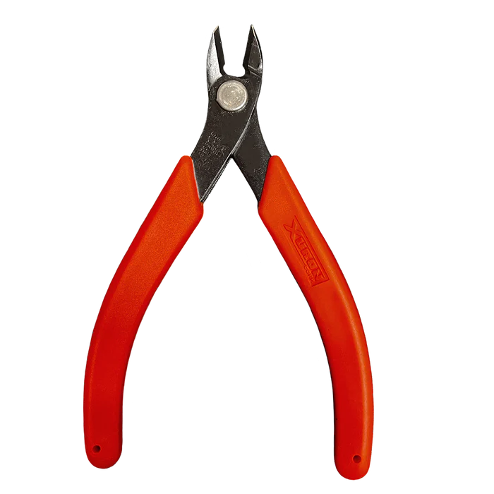 Flush Cutter für Schmuckketten