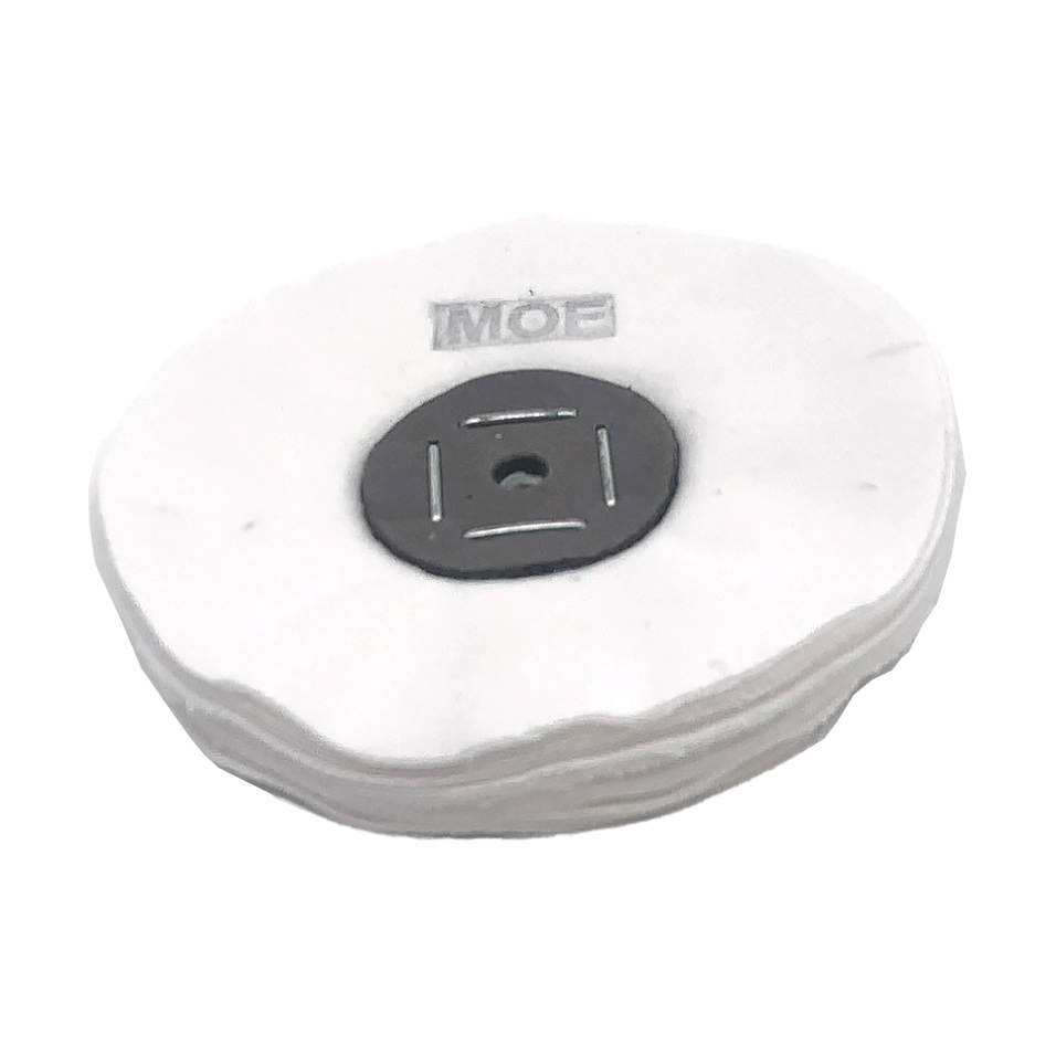 Polierscheibe Baumwolle Merard # MOE Polierscheibe Baumwolle Merard # MOE