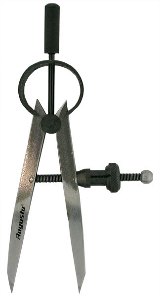 Federzirkel 150 mm