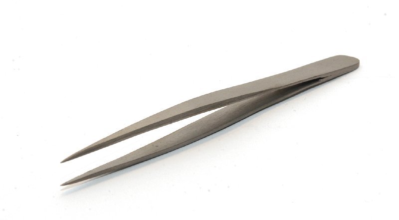 Pinzette Titan Nr. 3 Pinzette Titan Nr. 3